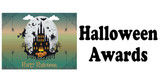 Halloween Trophies and Awards